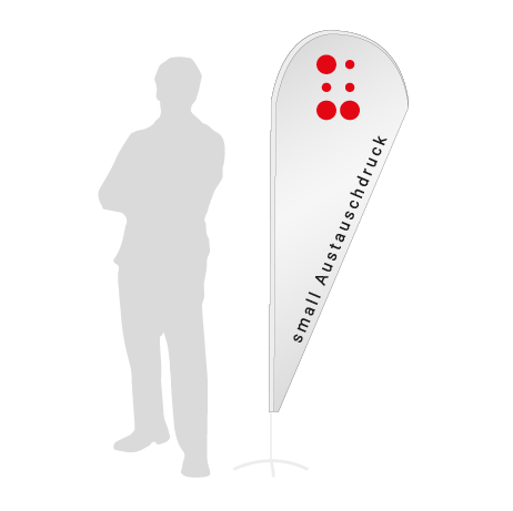 Austauschdruck