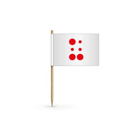Zahnstocher