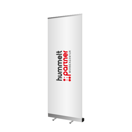 Roll-Up Displays