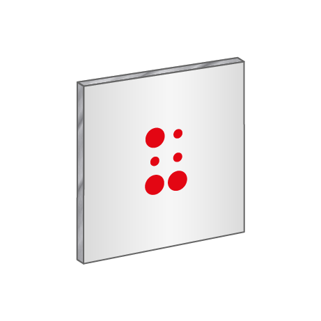 unbeleuchtet