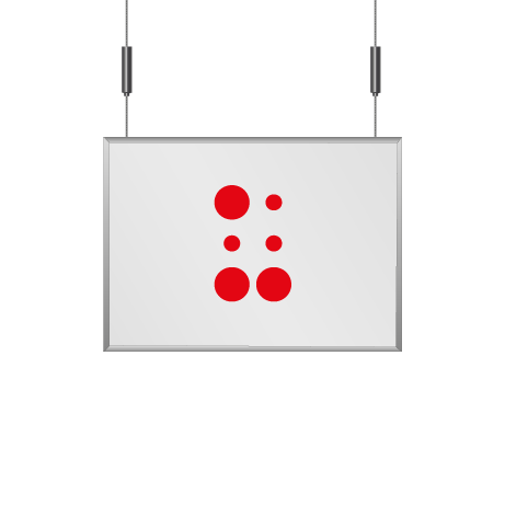 Deckenhänger