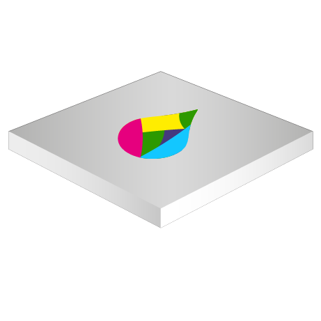 Hartschaumplatten