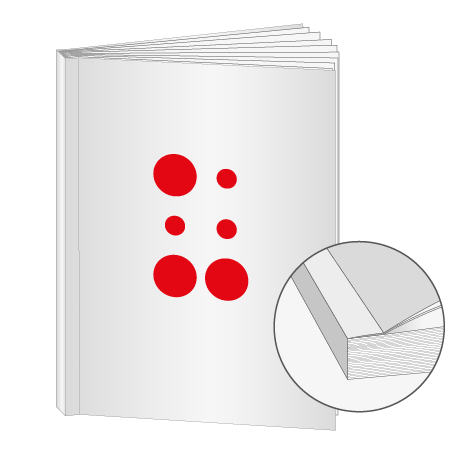 Broschüren