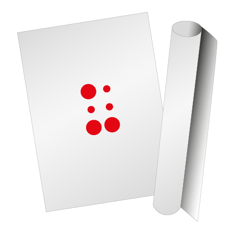 Plakate und Poster | DIN A2 | einseitig bedruckt