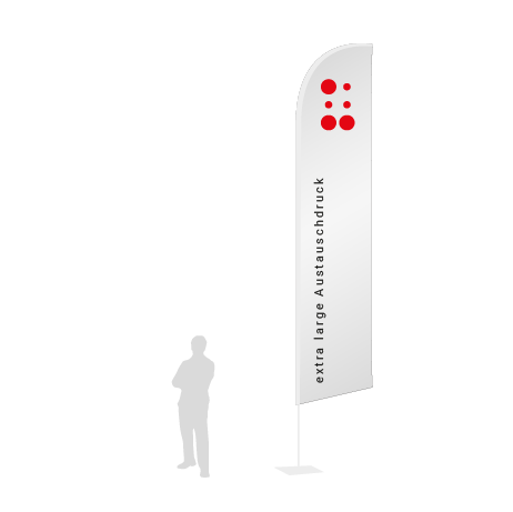 Austauschdruck