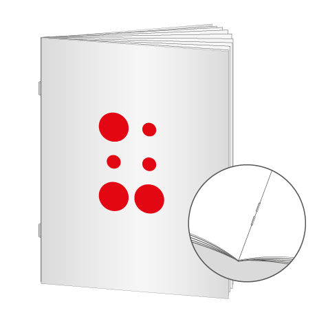 Broschüren