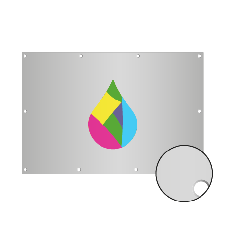 Blockout Banner