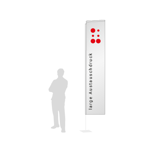 Austauschdruck