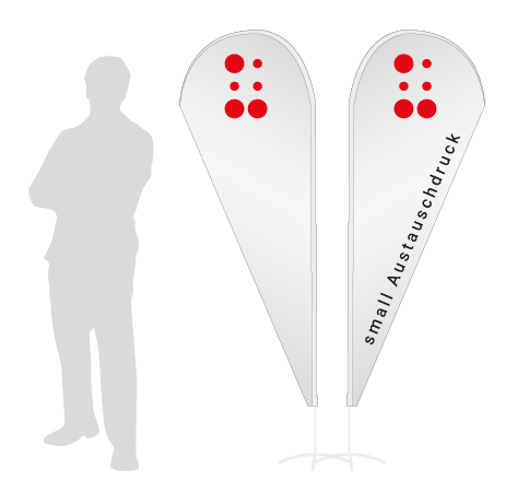 Austauschdruck