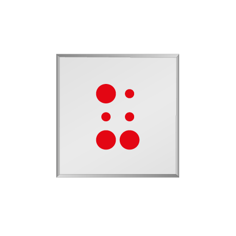 15 cm x 15 cm