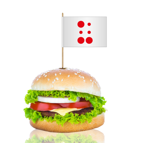 Burgerfahnen