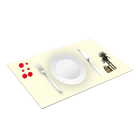 Tischsets