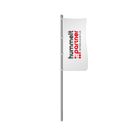 Fahnen- & Flaggensysteme