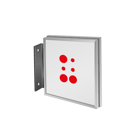 15 cm x 15 cm