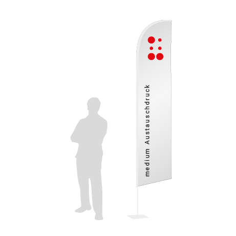 Austauschdruck