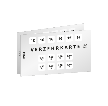 Wertmarken